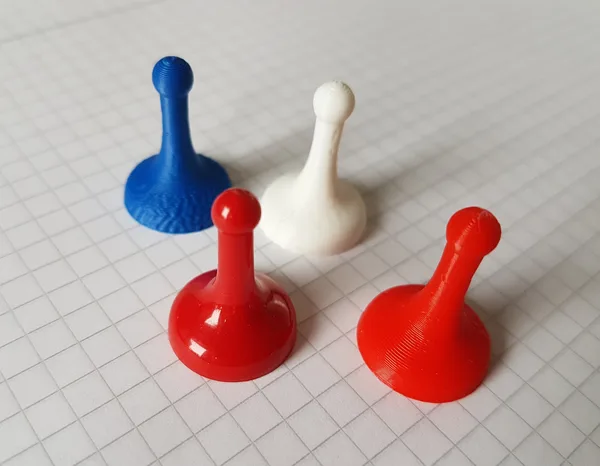 Monopoly: Player