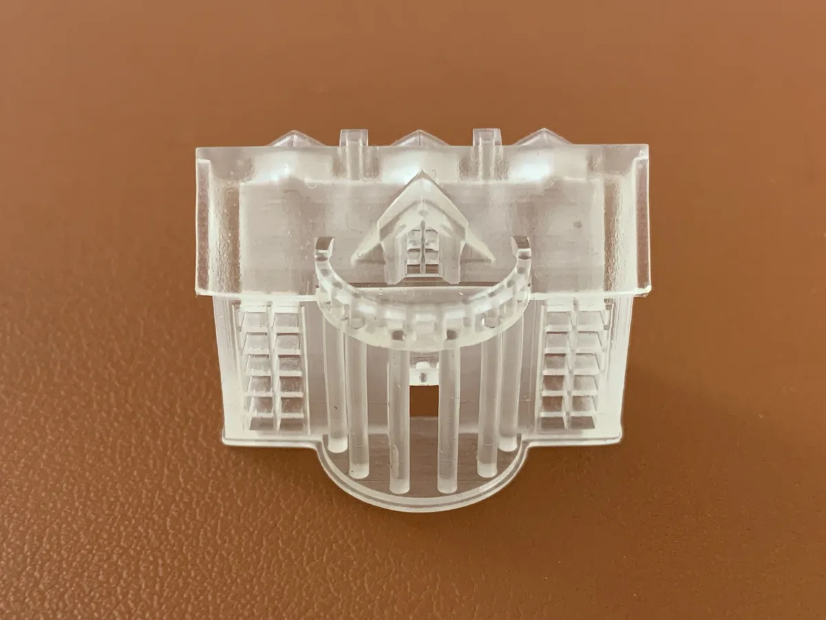 Monopoly House and Hotel