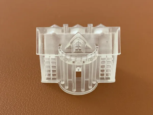 Monopoly House and Hotel