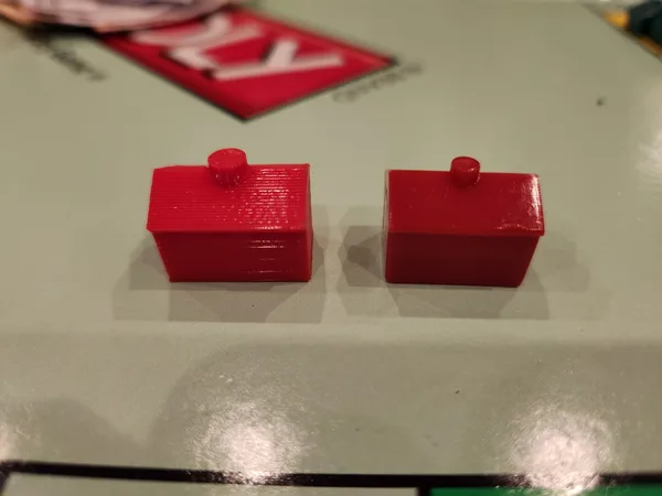 Monopoly Hotel