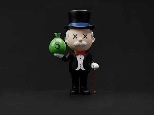 Monopoly Kaw