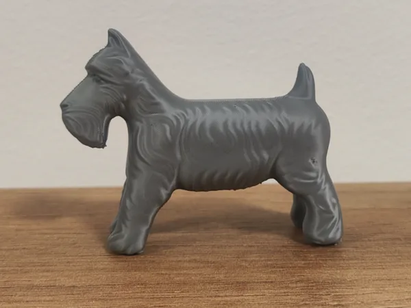Perro Monopoly