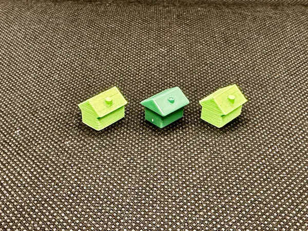 Monopoly House