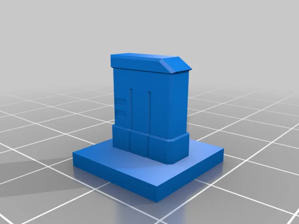 Deep Rock Galactic: Ammo Token