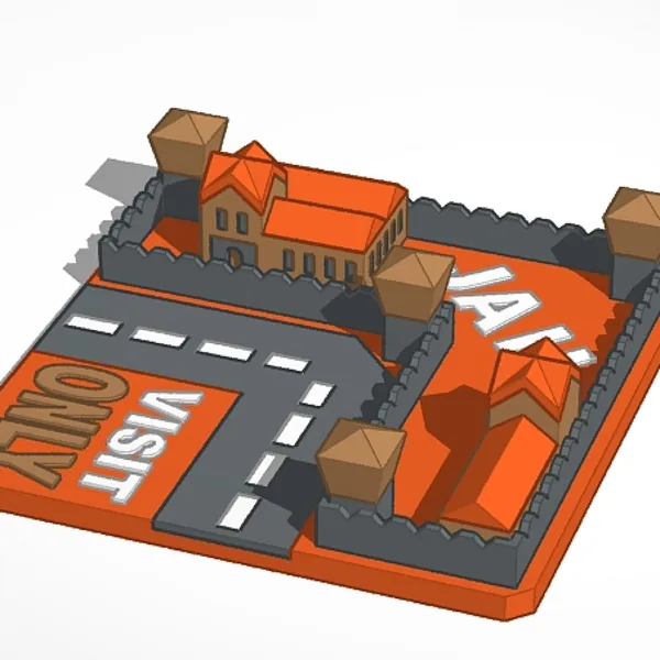 jail monopoly