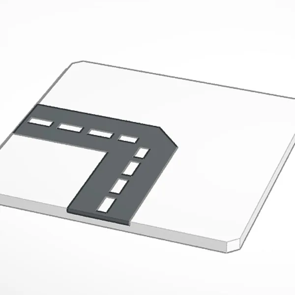 corner blank monopoly