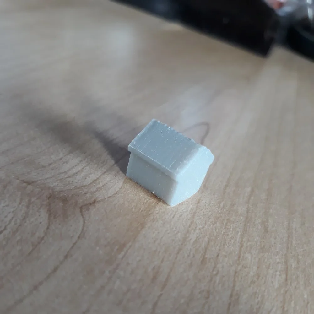 Maison Monopoly