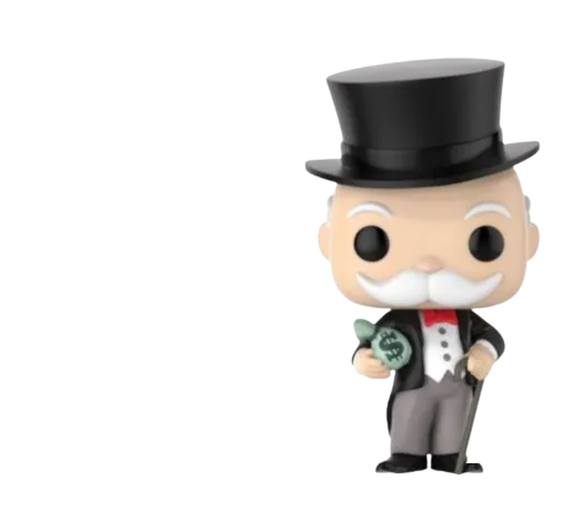 monopoly