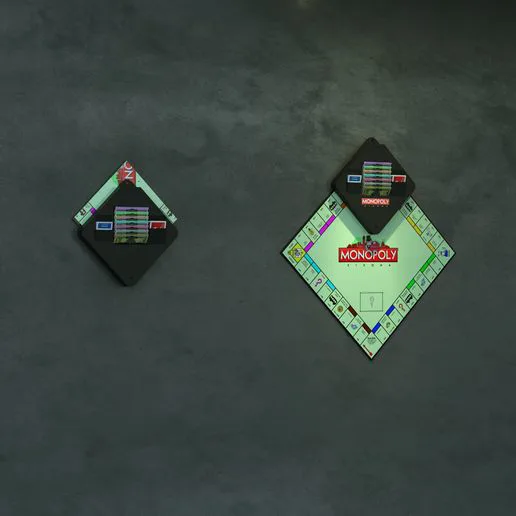 MONOPOLY