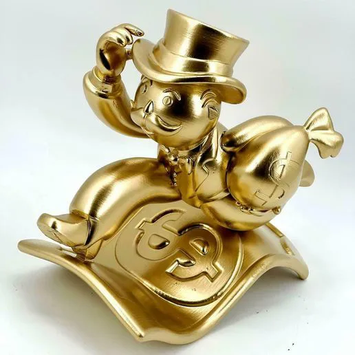 Mr monopoly