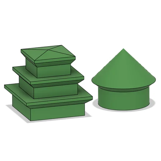 monopoly houses