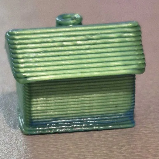 Monopoly House