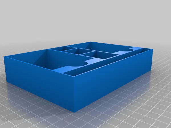 Vaalbara Insert