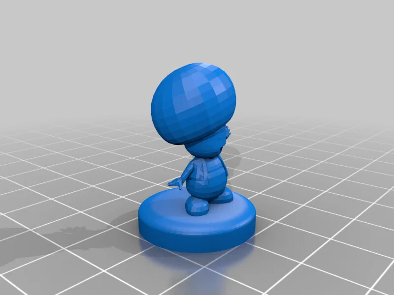 Mario Monopoly
