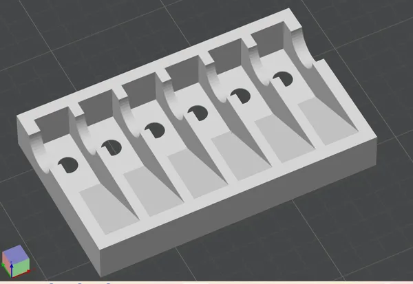 Organizador de dinero para Monopoly edición Secret