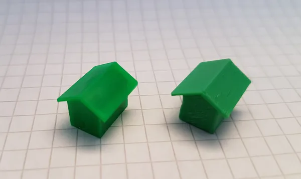 Monopoly: House