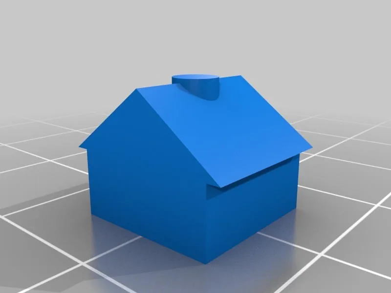 Monopoly House