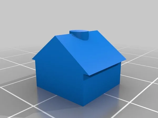 Monopoly House