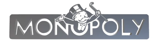 monopoly logo