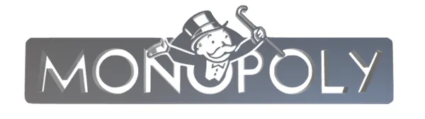 monopoly logo