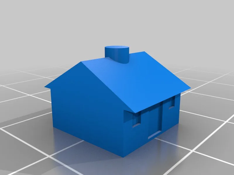 Monopoly House