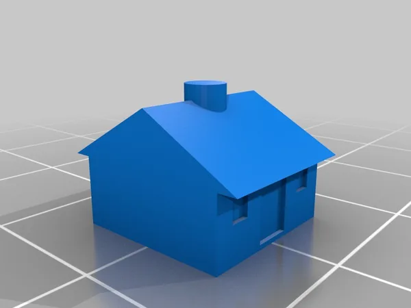 Monopoly House