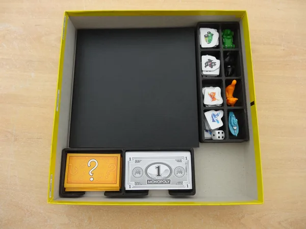 Monopoly Junior