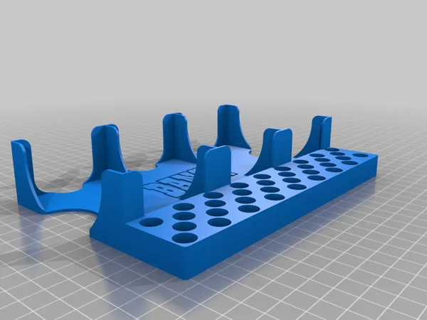 Bang Box Organizer (for sleeved cards)