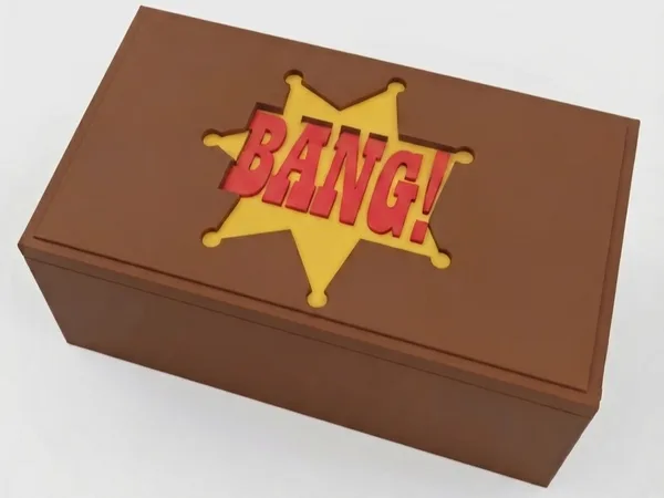 Bang! box