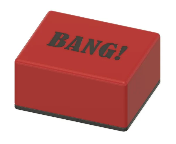 Bang the bullet replacement box