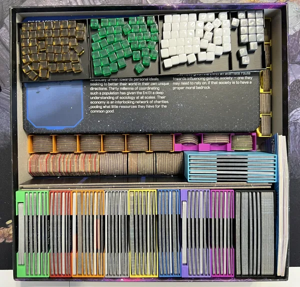 Sidereal Confluence and Bifurcation Storage With Nearly Zero Lid Lift