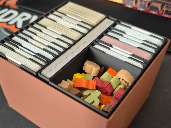 Bang! - Complete Box