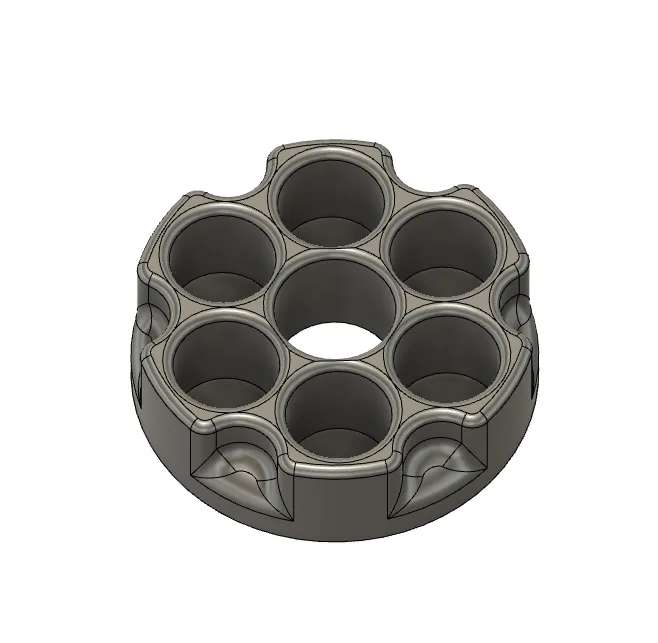 Bang! and Bang! Dice Game life counter