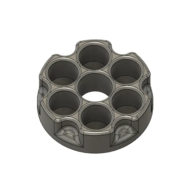 Bang! and Bang! Dice Game life counter