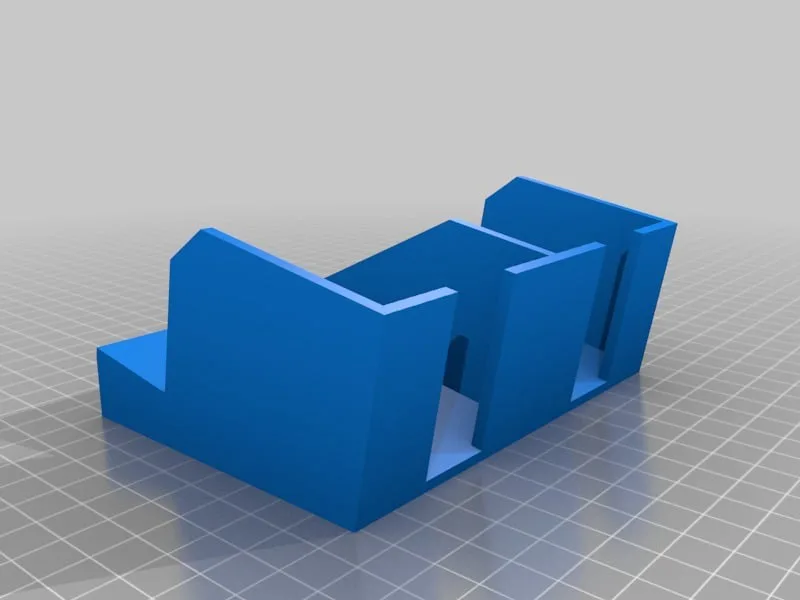Card Holder - Bang v2