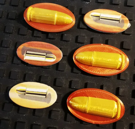 Bang HP token