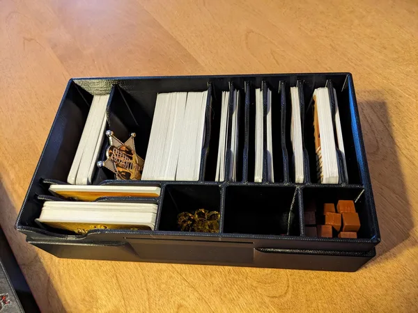 Bang Storage Box