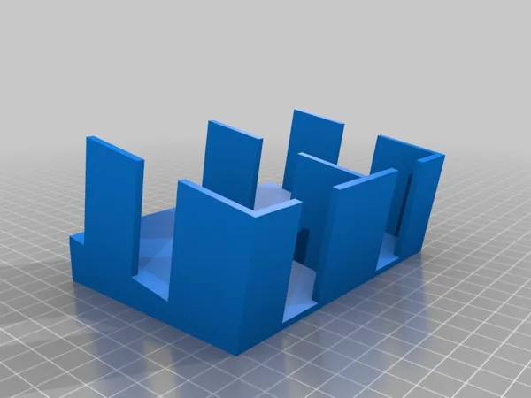 Card Holder - Bang