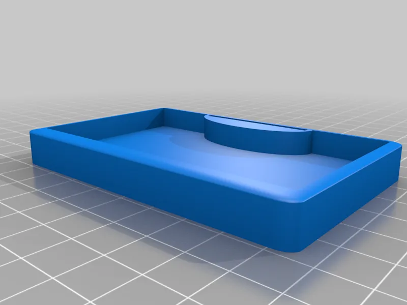Marvel Dice Throne Token Tray