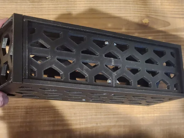 Jenga Box Split 2.0 FIXED