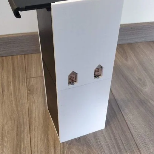 Jenga box