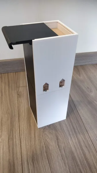 Jenga box