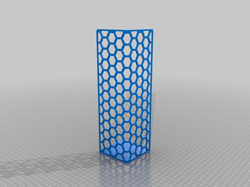 Jenga Holder