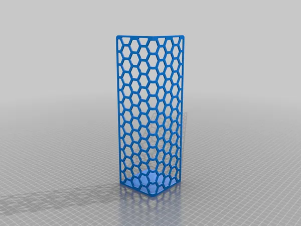 Jenga Holder