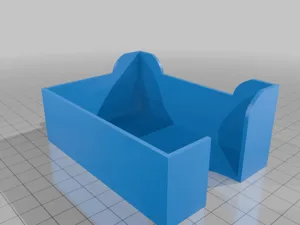 Impulse 2E Game Organizer (with expansions + sleeves)