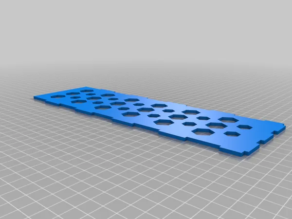 Jenga Box