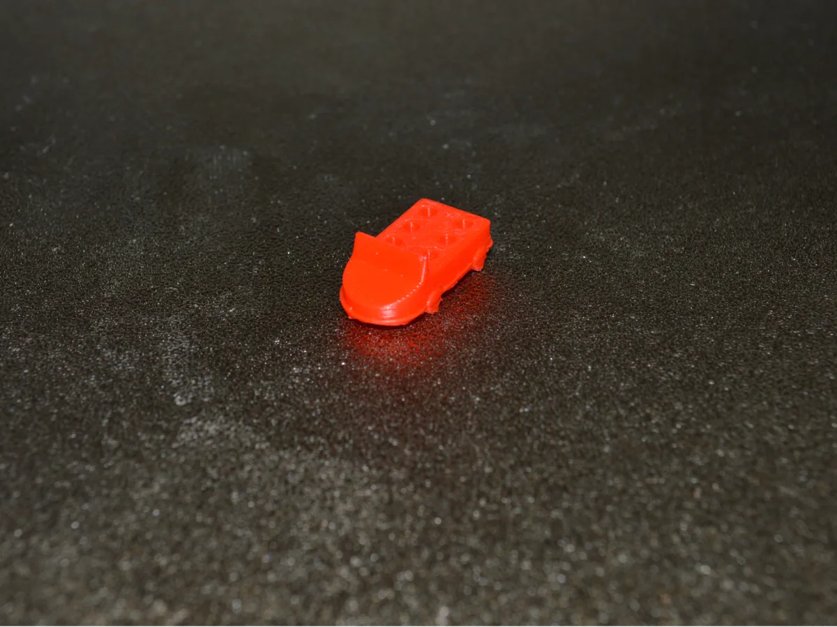 new style car for the Game of Life