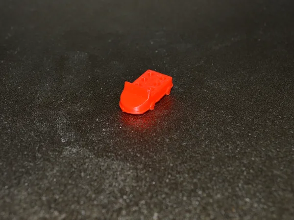 new style car for the Game of Life