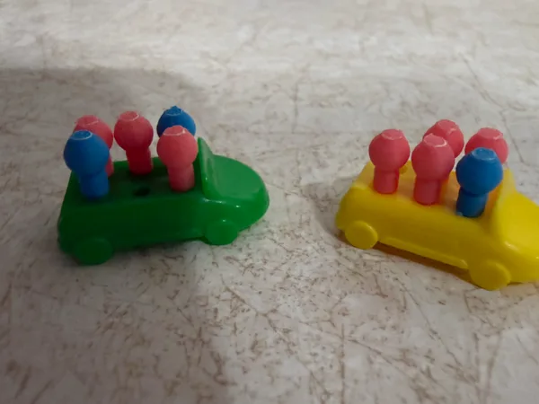 The Game of Life People
