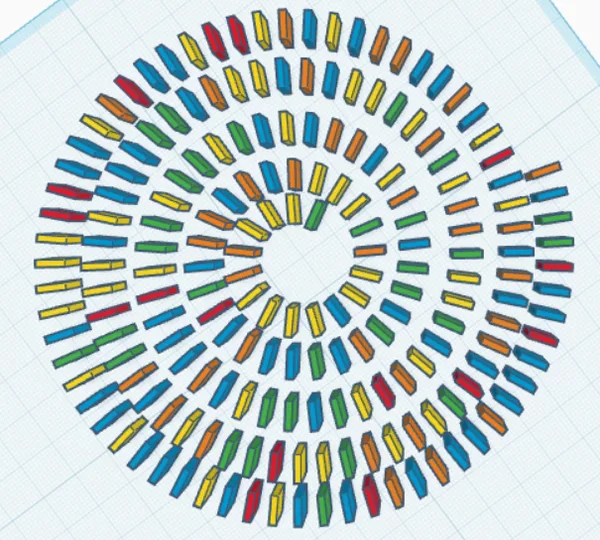 Dominoes